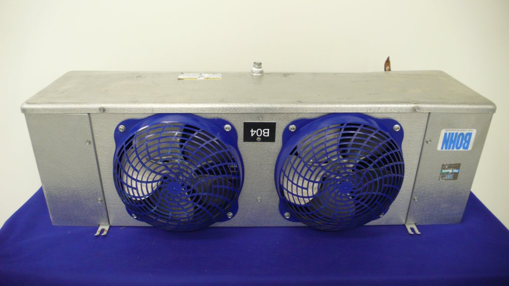 Bohn Walk In Cooler Evaporator