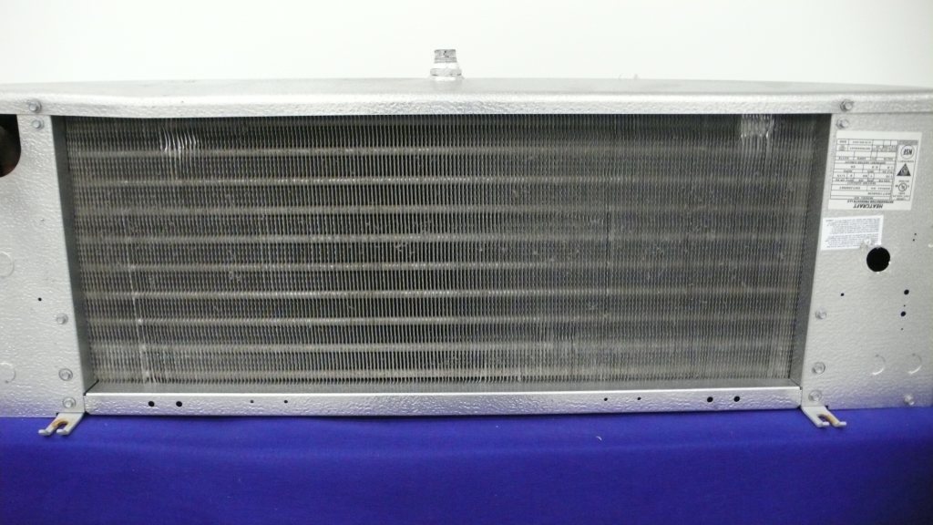 Bohn walk in cooler evaporator coil blower 13 000 btu ebay