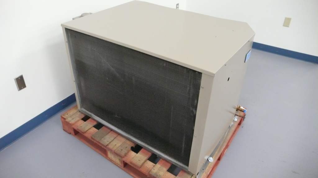 BOHN 3 HP Freezer Condensing Unit