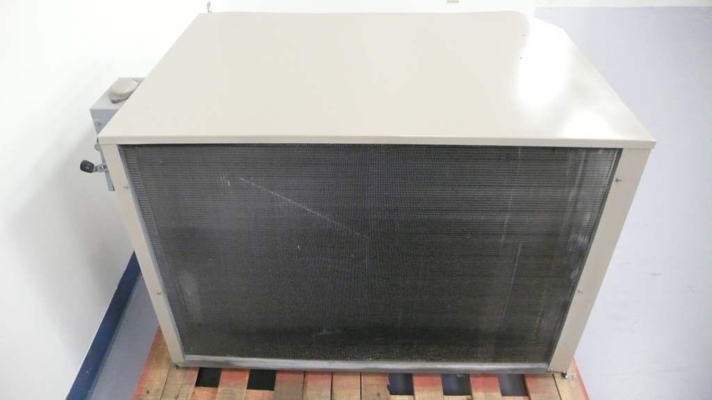 BOHN 3 HP Freezer Condensing Unit