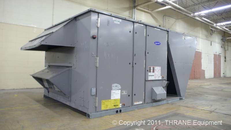 25 ton ac unit prices