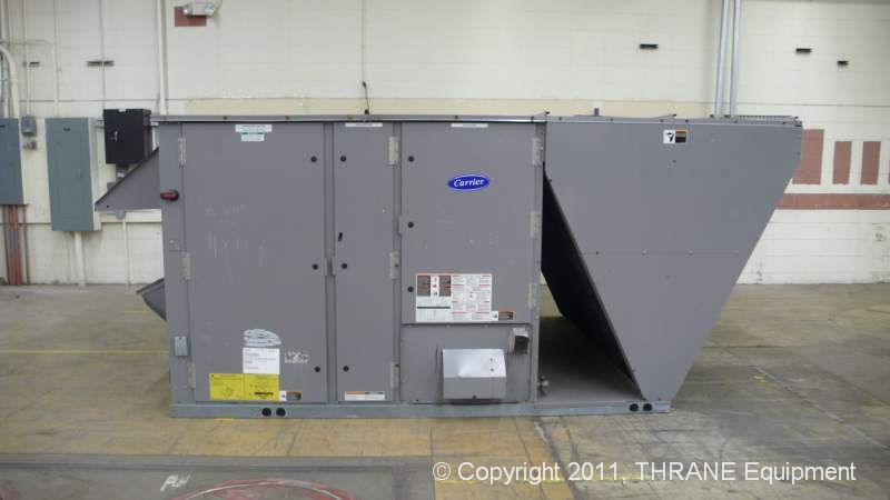 25 ton ac unit prices