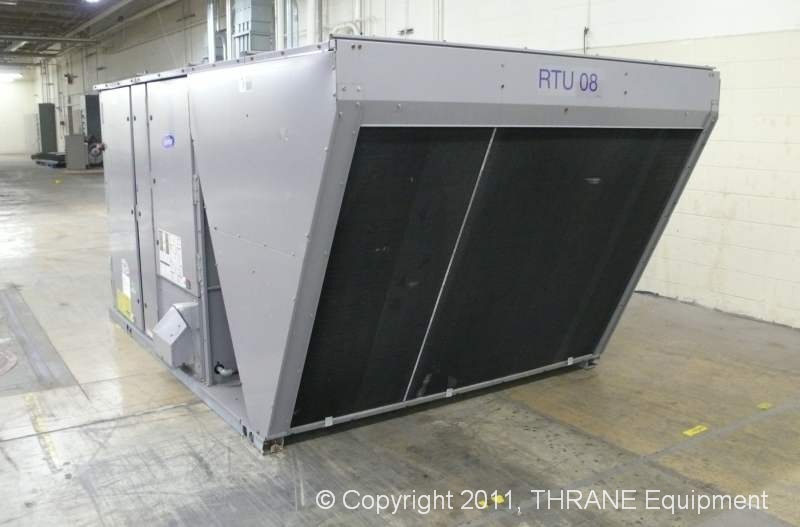 25 ton ac unit prices